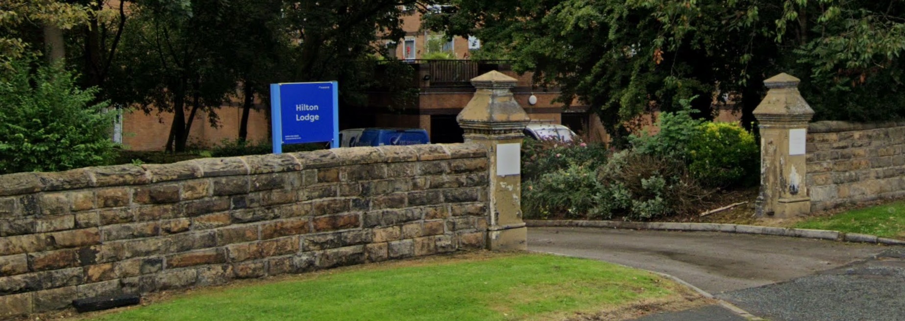 Hilton Lodge